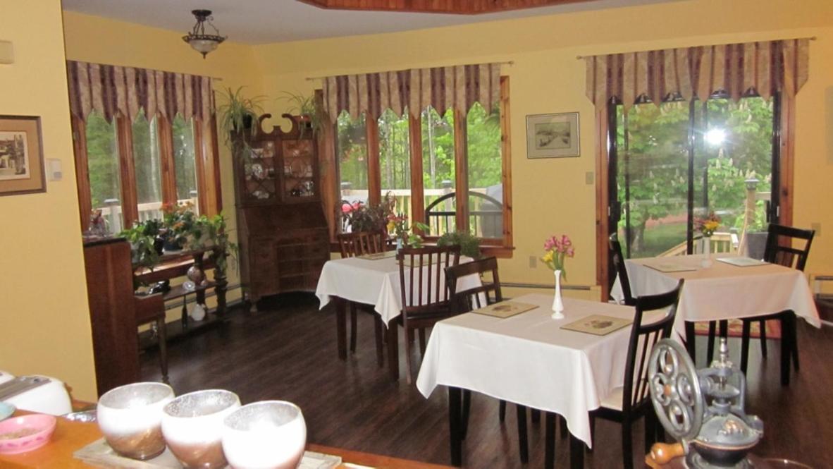 Chestnut Lane Bed&Breakfast Hunter River Exterior foto